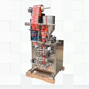 Máquina de Envasado de Líquidos para la Gestión Térmica de Miel Batida con <span class=keywords><strong>Jalea</strong></span> <span class=keywords><strong>Real</strong></span> - Product Image 3