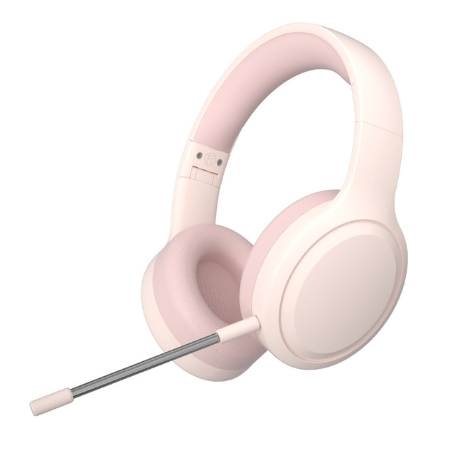 Ultra-Long Battery Life Over-Ear for Bluetooth Headphones for Kids Noise-Canceling Wireless On-Ear & Over-Ear Headphones