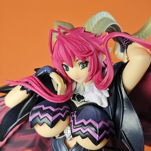 Statue des sept péchés capitaux : Figurine en PVC Lust, modèle d'anime en boîte, figurine de collection d'anime de haute qualité - Product Image 2