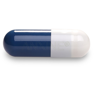 แคปซูลเจลาตินเปล่าแบบแข็งใส แยกส่วนได้ ขายส่ง ลดราคาพิเศษ ปี 2026 - Product Image 2