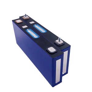 แบตเตอรี่140ah catl 3.7V NMC 180ah 117ah แบบปริซึม NCM สำหรับเก็บพลังงานรถสามล้อ - Product Image 2