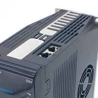 Servomoteur PROFINET Maxsine EP5-TH20PN 220VAC 2.0kW avec certification CE et protection IP20 pour l'automatisation