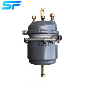 Pièces de camion lourd CNHTC SINOTRUK HOWO, <span class=keywords><strong>chambre</strong></span> de frein (L=60) WG9000360909 pour HOWO T5G T7H TX A7 C7H G7 - Product Image 2