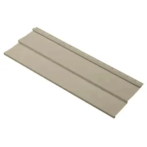 Алюминиевая металлическая стеновая сайдинг-панель для США/Канады