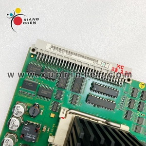 Carte de circuit imprimé WD Original 00.785.0702 RGP6B 00.781.9495 / 02 pour pièces d'impression offset Heidelberg 00.785.1248 00.785.0702/04 - Product Image 5