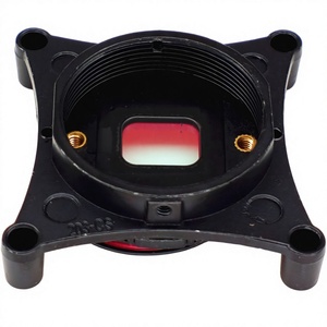 Commutateur IR-CUT 12 mégapixels, espacement des trous 20/22mm, commutateur pour caméra bullet, commutateur jour/nuit 1/1.8 pouces, M812 - Product Image 1