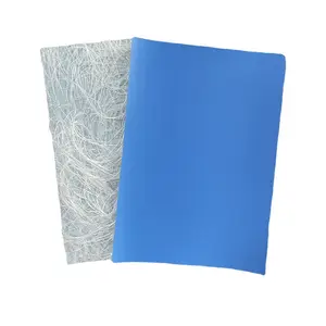 New material PVC dropstitch fabric for air mat SUP board floating platform