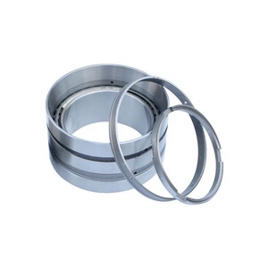 Tabela de Tamanhos de Rolamentos Cônicos de Quatro Fileiras com <span class=keywords><strong>Flange</strong></span> Tamanho 3806/304.55 - Product Image 2