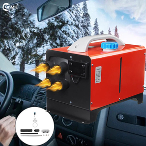 OGMIE Nouvelle condition 12V Chauffage de voiture Chauffage de stationnement diesel avec souffleur <span class=keywords><strong>d</strong></span>'<span class=keywords><strong>air</strong></span> chaud 24V AC Produit pour systèmes de climatisation - Product Image 3