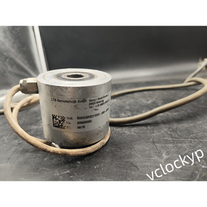NOUVEAU Tachogénérateur Baumer D-37269 Thalheim KTD 2-0,7 A4L - Product Image 3