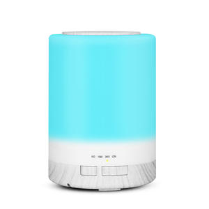 Difusor de Aromas Jcsy, Humidificador Ultrasónico de 0.5L con Luz LED para Uso Doméstico - Product Image 1