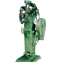 Garantie mondiale, machine à riveter pneumatique de haute qualité, fabrication chinoise, certifiée CE ISO, facile à utiliser