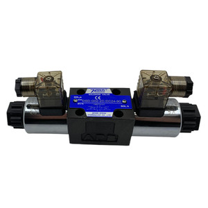 Válvula Solenoide 7OCEAN DSD-G02-2C-DC24-90 Control Hidráulico Para Uso Industrial - Product Image 5