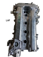Bloc moteur essence 2.4L neuf de la marque Newpars, ensemble moteur LAF & LUK pour Buick Regal Sedan Ecotec SIDI