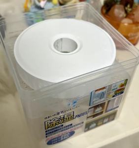 Tabletas Deshumidificadoras <span class=keywords><strong>de</strong></span> <span class=keywords><strong>Cloruro</strong></span> <span class=keywords><strong>de</strong></span> <span class=keywords><strong>Calcio</strong></span> No Eléctricas, Recargables, Sin Energía, Absorbente <span class=keywords><strong>de</strong></span> Humedad, Fórmula CaCl2 para Armarios del Hogar - Product Image 5