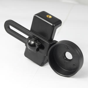 Clip para teléfono Maifeng, soporte de resorte ajustable de 39-44mm, 58-85mm para fotografía auxiliar con telescopio - Product Image 3