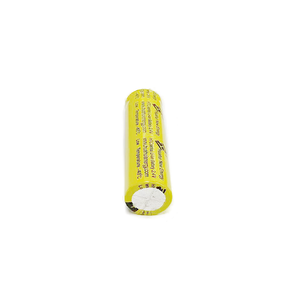 Huahui Energia Baterai Li-ion Sel Lto, Dapat Diisi Ulang HTC2265 2.4V 2000MAh - Product Image 2
