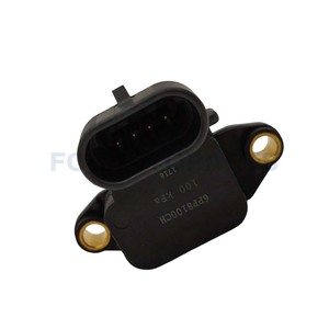 Capteur de carte de pression d'air du collecteur pour <span class=keywords><strong>Fiat</strong></span> Multipla Brava Doblo Palio Panda Punto Stilo Bravo Marea 1.2 1.6 16V 46451792 - Product Image 5