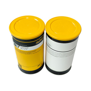 Lubrifiant multi-usages Kluber Kluberquiet BQ 72-72 1 kg, <span class=keywords><strong>graisse</strong></span> pour roulements à faible bruit, lubrification à température de -45°C à 180°C - Product Image 5