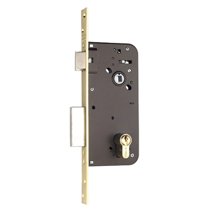 Serratura Yale 800-hl/80x50 - Product Image 1