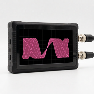 Osciloscopio Portátil con Pantalla Táctil DreamSourceLab DSTouch 1GSa/s, Frecuencia de Muestreo DreamSourceLab DSTouch 1GSa/s W463 - Product Image 1