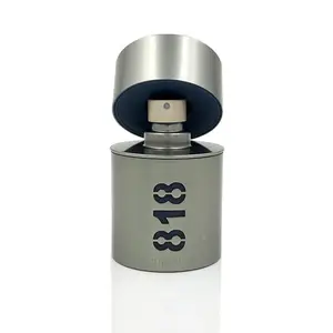 Men's Luxury Magnetic Mens Fragrance EAU DE TOILETTE Pour Homme Cologne premium gift box men's perfume