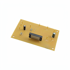 Componentes Electrónicos BOM IC en Stock 19 SSIP Formed Leads STK681-300 Gestión de Energía (PMIC) - Product Image 1