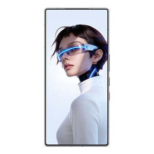 Smartphone de jeu Redmagic 11S Pro SD 8 Elite 5 12 Go + 256 Go 8000 mAh 144 Hz 6,85'' 1,5K AMOLED 5G - Product Image 3