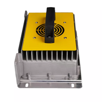 Chargeur étanche 2000W IP65 avec PFC 12V 24V 36V 48V 60V 72V 84V 50A 30A 25A 20A 15A li-ion Lifepo4 Chargeur de batterie au plomb