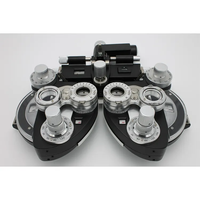 Ophthalmic Equipment View Tester Digital Manual Phoropter for Optical Shop