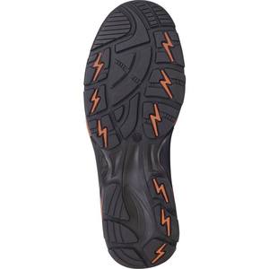 Scarpe Antinfortunistiche Delta 301313 <span class=keywords><strong>SIMBA</strong></span> S3 Serie Tiger Antiurto Antiperforazione con Suola in Gomma Nera Alta - Product Image 4