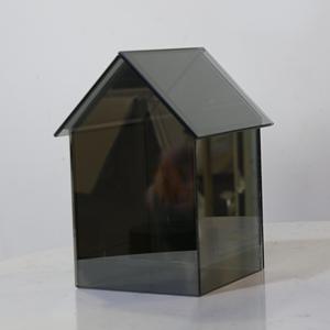 Artículos Populares: Lámparas LED de Neón Blanco Cálido, de Madera, Cobre y Plástico, 12x12x15cm, para Mesita de Noche, Escritorio, Navidad y Sala de Estar - Product Image 4