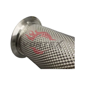 Vortex Exhaust Downpipe for Porsche Cayenne 9YA Ss304 Downpipe Exhaust Pipe Heat Shield - Product Image 3