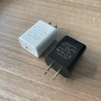 Cantell express edition 5V 2A mini chargeur de téléphone rapide USB portable 2A, adaptateur de chargeur USB de tête de charge EU US pour android