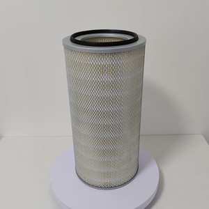 Filtro de Aire Manny C11158/1390 para una Separación Eficiente de Contaminantes en Sistemas de Admisión de Compresores - Product Image 2