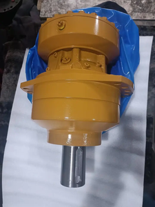 มอเตอร์ไฮดรอลิก MSE MSE05 MS08 MSE08 MSE11 ความเร็วต่ำ แรงบิดสูง MSE08 2 11C F06 2AP1 DEFHJM - Product Image 2