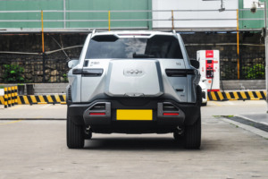 2025รถเสือดาว<span class=keywords><strong>3</strong></span> 4WD <span class=keywords><strong>BYD</strong></span> SUV <span class=keywords><strong>BYD</strong></span> เสือดาวไทเทเนียม<span class=keywords><strong>3</strong></span>ใหม่ที่มีประสิทธิภาพสูง501กม. ฝางเฉิงเบ้า<span class=keywords><strong>3</strong></span> - Product Image 4
