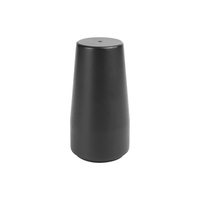 Antena Activa JS-HAC30A para Mapeo Aéreo, 3.5dBi de Ganancia, Sistema Satelital Naivc L1 L2 B1, Cobertura de 360°, Alta Fuera de Banda