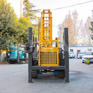 เครื่องเจาะบ่อน้ำแบบใหม่ ราคาถูก ขาย - Product Image 4