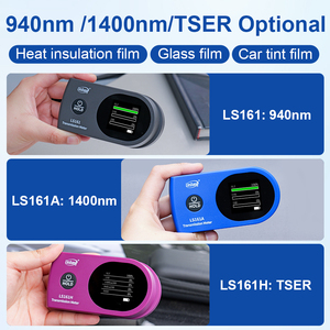 เครื่องวัดความเข้มแสงฟิล์มกรองแสงรถยนต์ GOYOJO OEM รุ่น 940nm/1400nm IR UV สำหรับรถยนต์ - Product Image 4