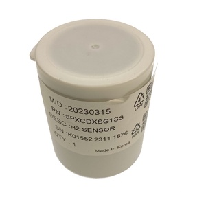 Honeywell sensepoint เซ็นเซอร์ตรวจจับก๊าซ XCD, spxcdxscxss ความเข้มข้นของเครื่องวิเคราะห์ก๊าซนิ่ง - Product Image 5