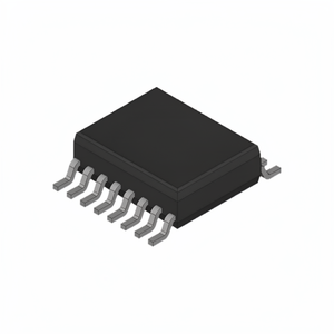 Electronics Component Authorized Distributor MAX5907UEE Power Management (PMIC) 16 SSOP - Product Image 1