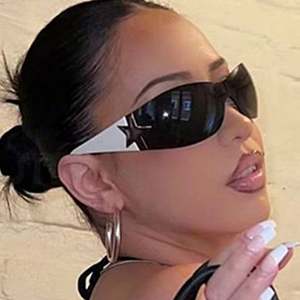 Gafas de Sol Deportivas Punk Y2K con Lentes de Una Pieza Extra Grandes, Protección UV400, con Logotipo Personalizado al por Mayor para Hombre y Mujer - Product Image 1