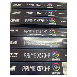 BOARD PRIME <span class=keywords><strong>X570</strong></span>-<span class=keywords><strong>P</strong></span> Nouveau et Prix Original Pas Réel à Négocier - Product Image 1
