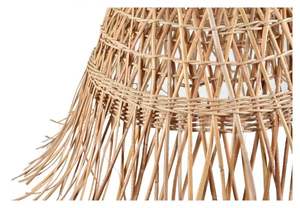 Customized Indoor Decor Bamboo Rattan Lamp Cover Warming Christmas Chandelier Made in Vietnam PC Material <b>Lampshades</b> - Product Image 4