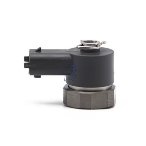 Válvula Solenoide de Inyector Diesel F00VC30318, Válvula Solenoide Common Rail FOOVC30318, Apta para Inyectores 0445110265 0445110277 - Product Image 6