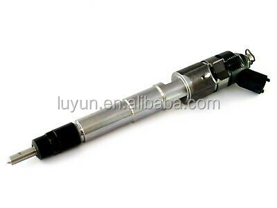 Original New Diesel Engine Common Rail Fuel Injector 33800-2F000 0445116018 For Kia Sorento/Hyundai Santa Fe
