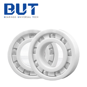 Nuevo producto Zirconia rodamiento de bolas de cerámica estable y de alta precisión para Dri de horno de alta temperatura - Product Image 5