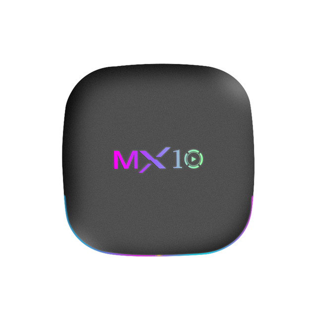 STB 4K Streaming Custom WIFI6 Internet Super Box Google Smart Android Set-top TV Box Lifetime Free Super Streaming Media Player