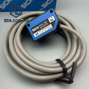 ขายส่งคอนโทรลเลอร์ PLC รุ่น WT100-N1412 คอนโทรลเลอร์ PLC สำหรับโปรแกรมมิ่ง ยี่ห้อใหม่จากคลังสินค้า - Product Image 1